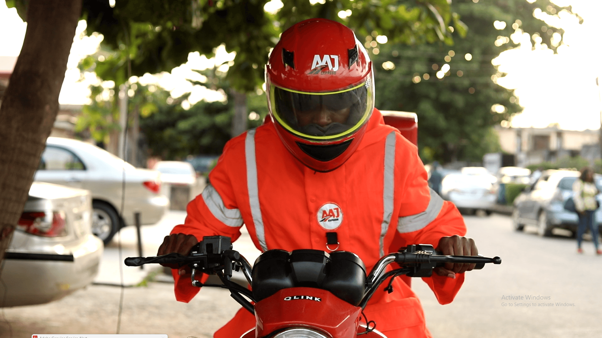 Privacy Policy Background