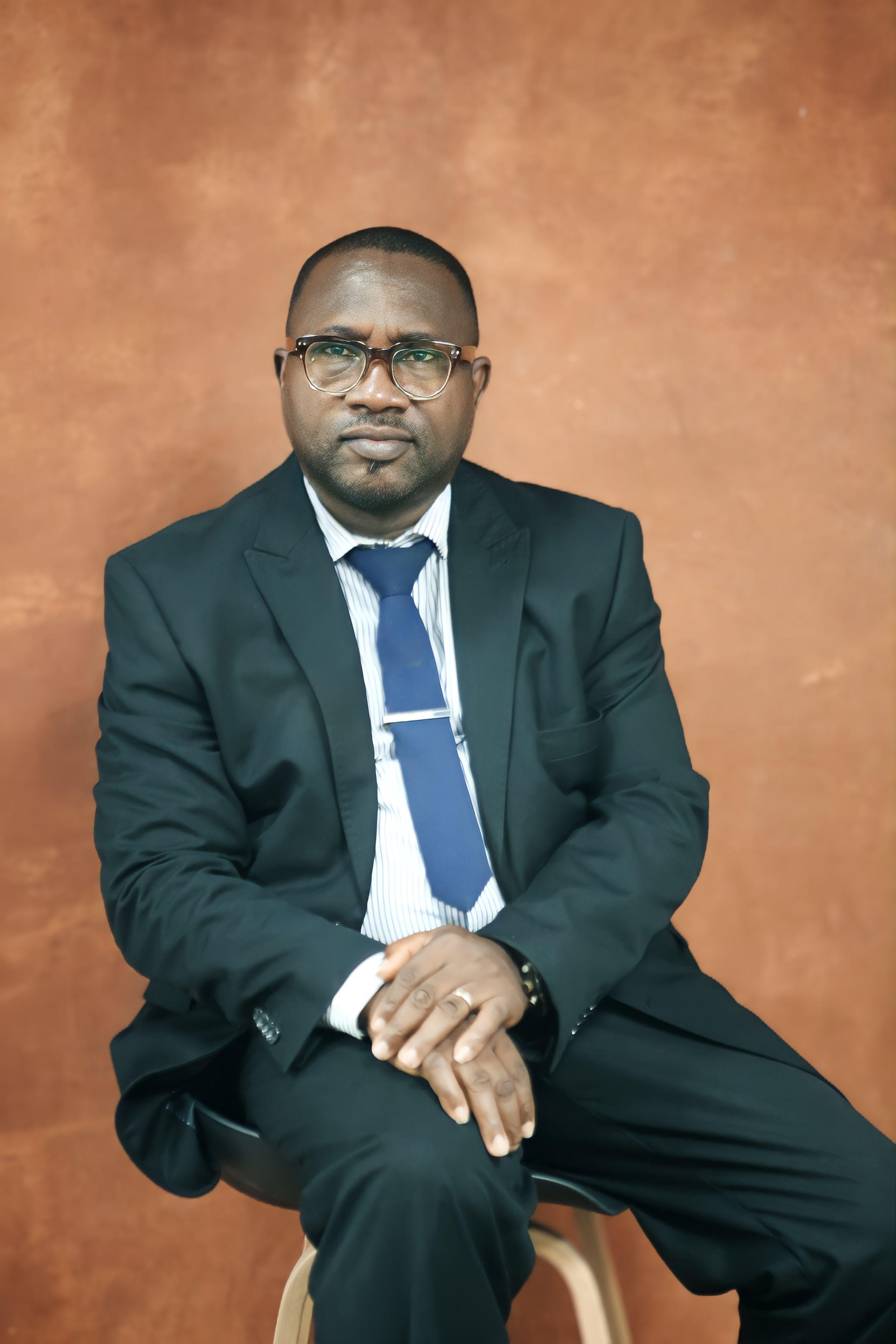 GEORGE IMOKHUEDE