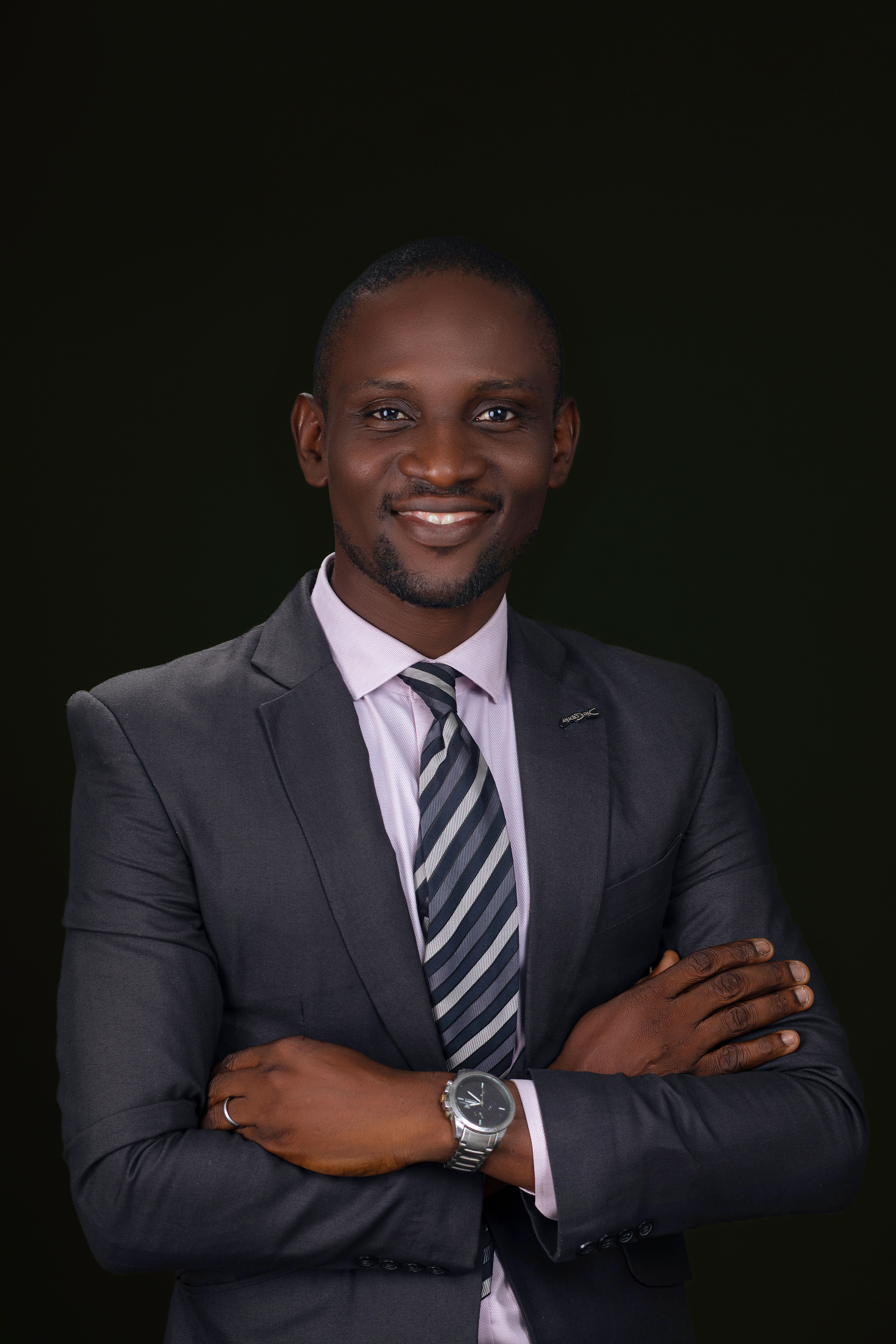 ADEOTI OLUWASEGUN