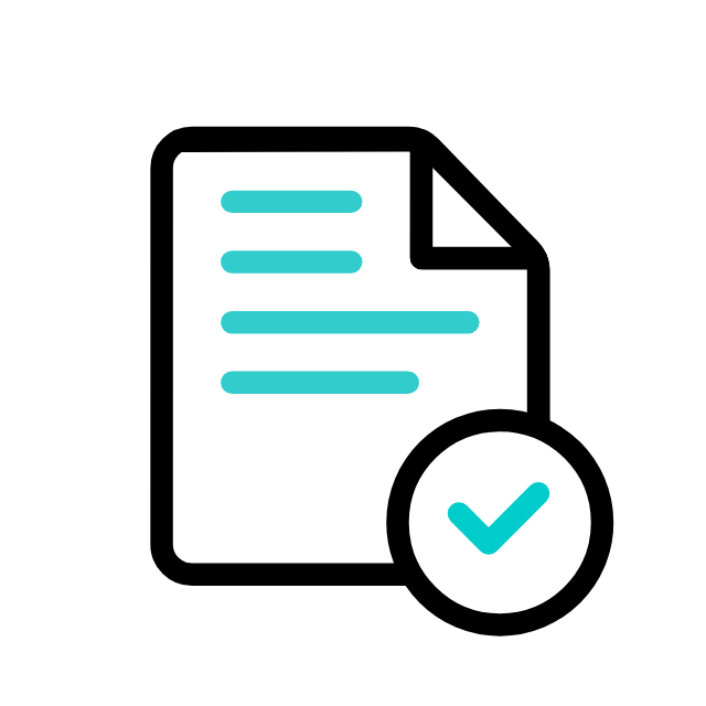 Rider animation icon