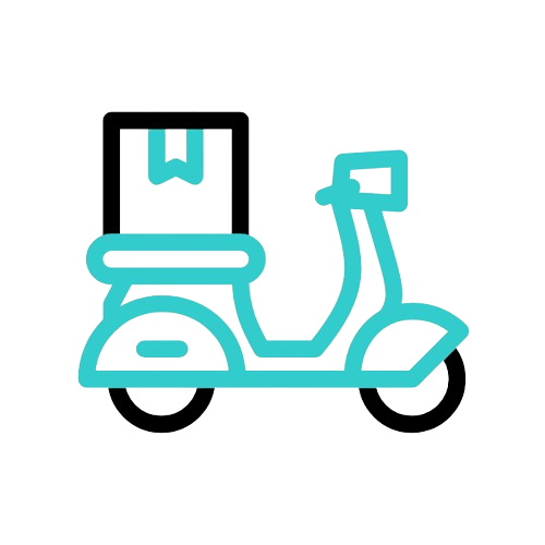 AAJ Mile Delivery