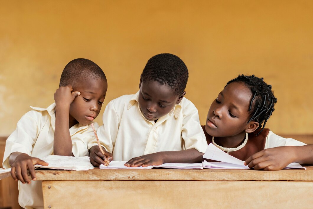 Social Impact Image 1
